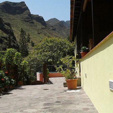 Casa Rural Rincon Del Olivo Lomito Fragoso y Honduras Exterior photo