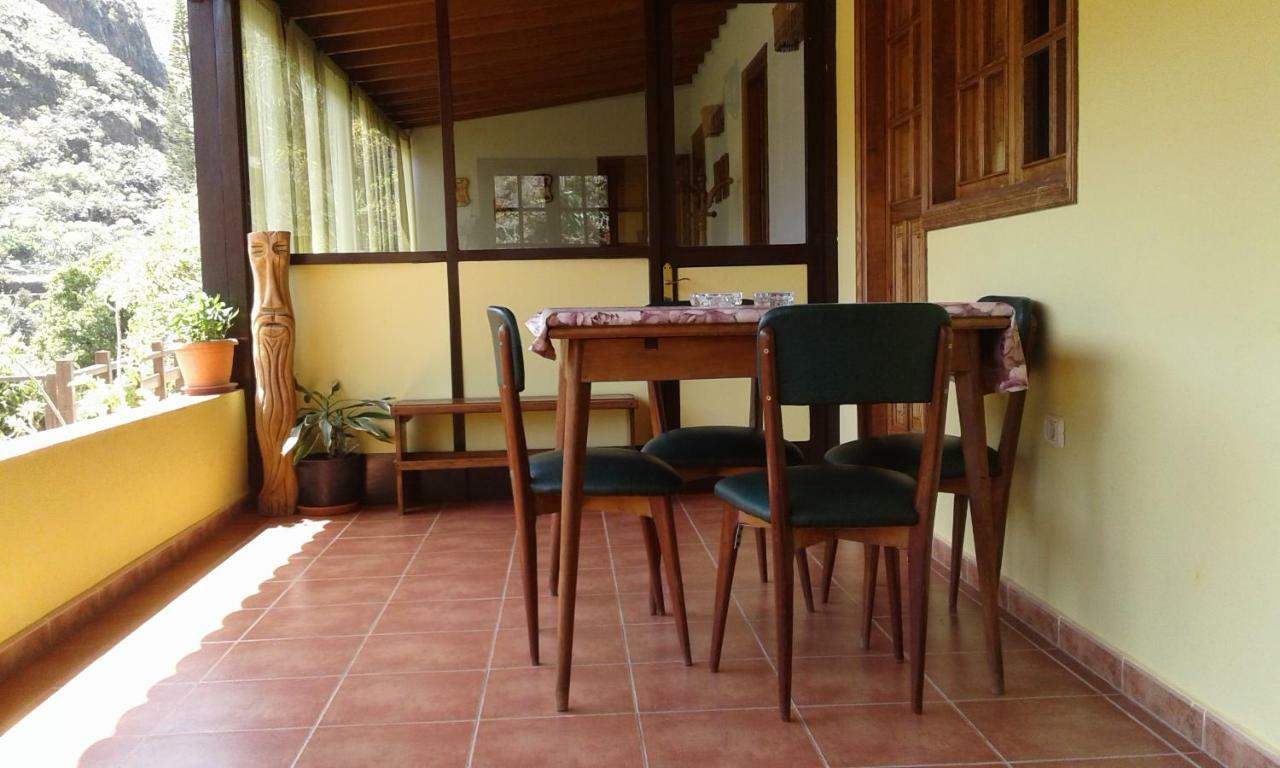 Casa Rural Rincon Del Olivo Lomito Fragoso y Honduras Exterior photo